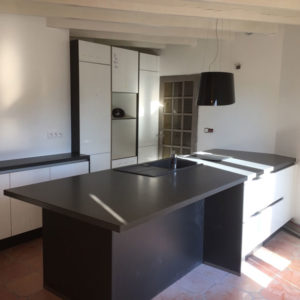 Nouvelle cuisine au sud de Toulouse