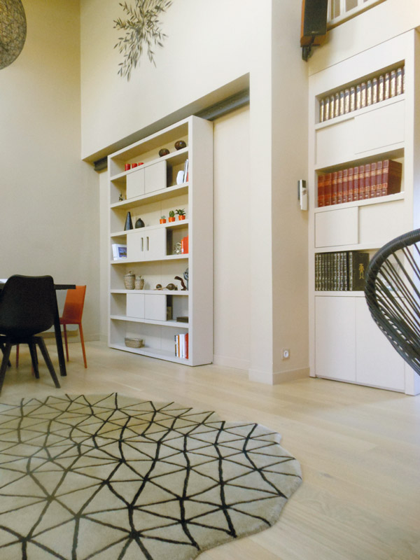 rénovation tournefeuille sophie bannwart