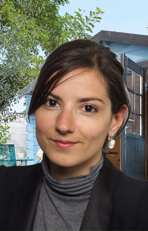 clémence lapuelle