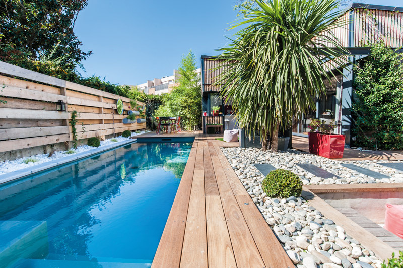 le nain vert toulouse piscinéa