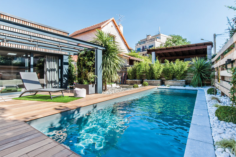 le nin vert toulouse piscinéa