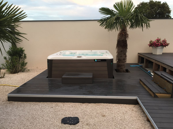 hotspring toulouse
