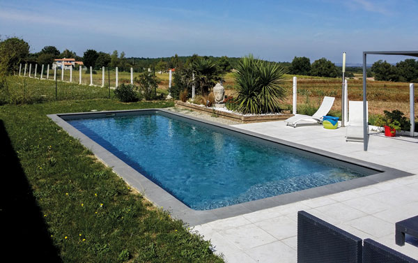 construction piscine Toulouse
