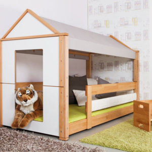 Chambres d’enfants : sélection autour de Toulouse
