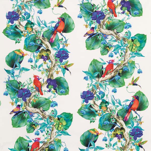 papier peint toulouse osborne & little