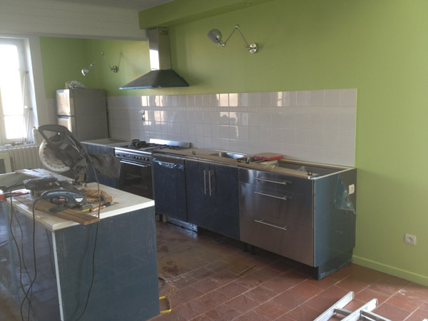 rénovation et décoration Toulouse