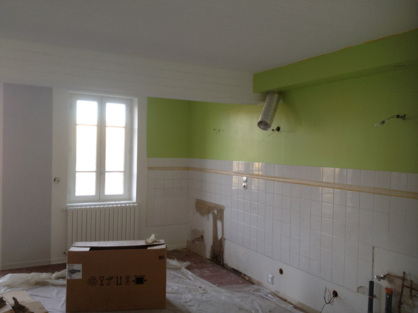 rénovation et décoration Toulouse