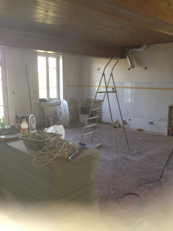 rénovation et décoration Toulouse