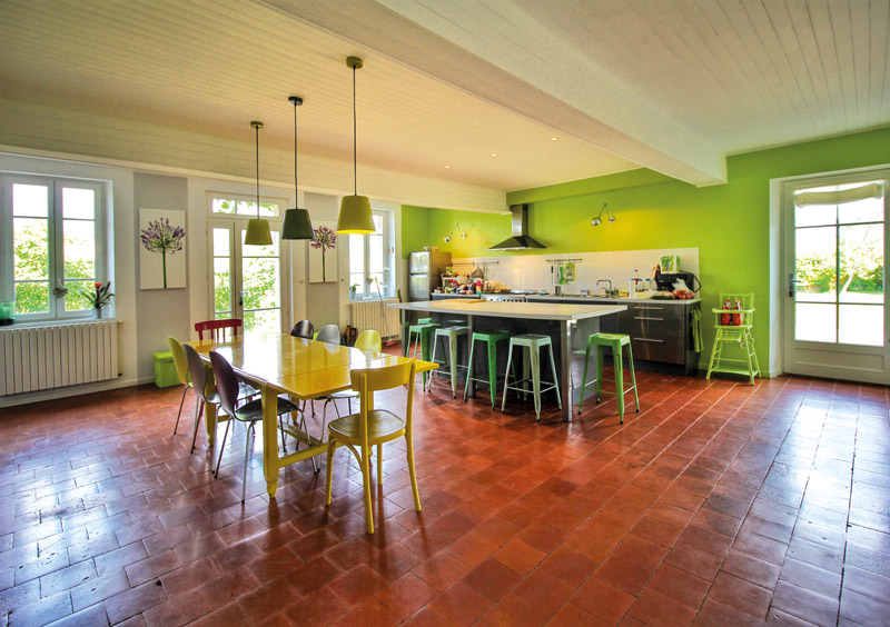 rénovation et décoration Toulouse