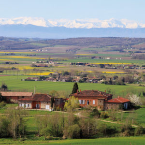 Quintalone, rénovation d’exception près d’Auterive