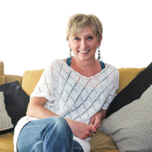 Béatrice Agnello, architecte d’intérieur