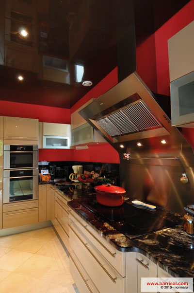 plafond tendu toulouse
