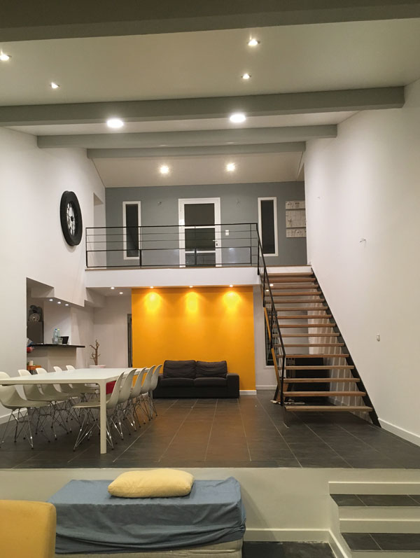 plafond tendu toulouse