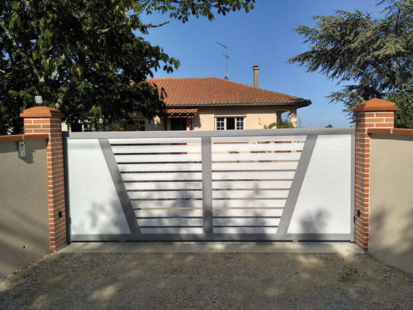 portail alu toulouse