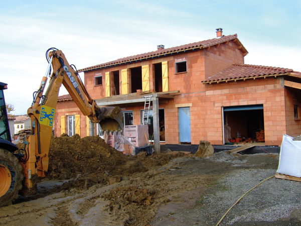 maison écologique toulouse