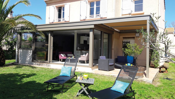 véranda toulouse rénoval garrigues