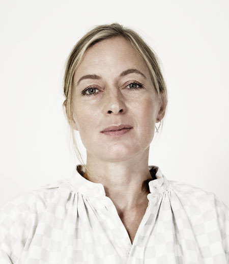 cecilie manz
