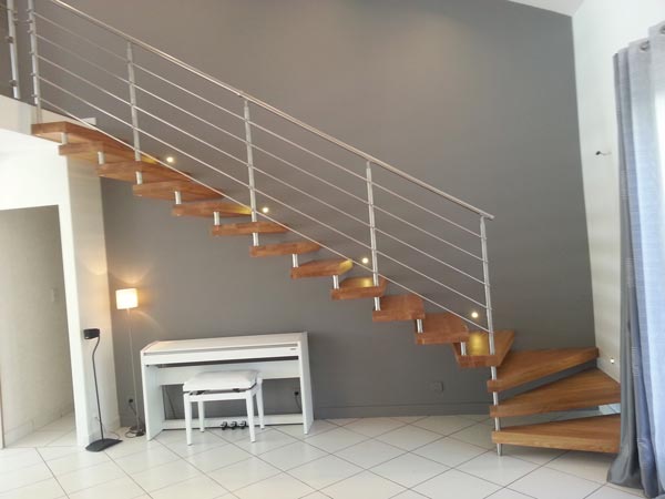 escalier crouzet felius