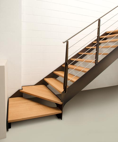 escalier échelle 31 toulouse