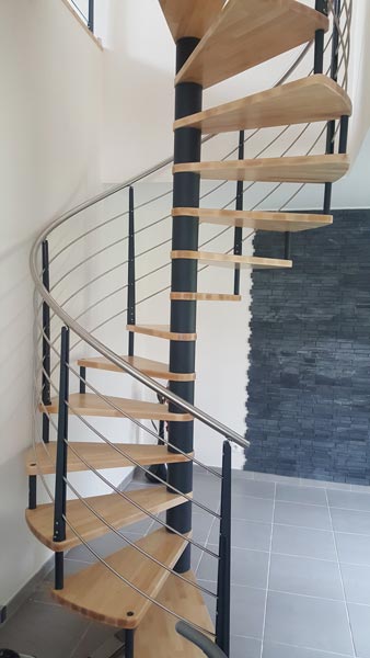escalier échelle 31 toulouse