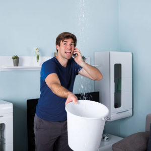 Canalisations gelées : que faire ?