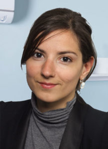 clémence lapuelle