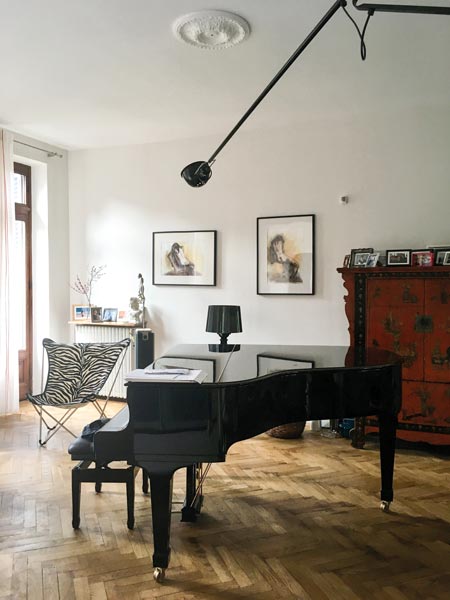 maison rénovée toulouse