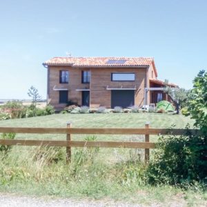 La maison du bon sens à Auterive