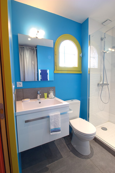 rénovation salle de bains Toulouse