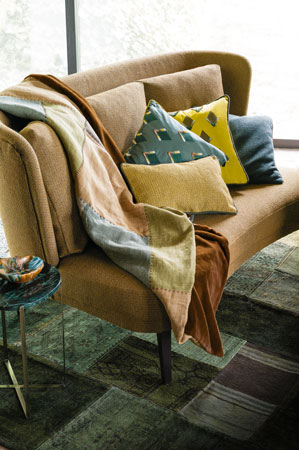tissu casamance toulouse