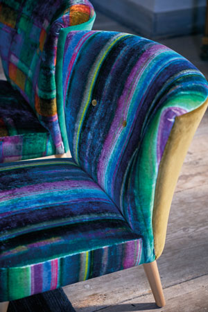 designers guild toulouse tissu
