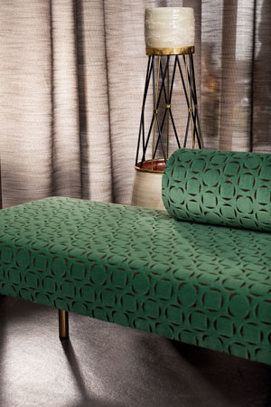 tissu toulouse sahco