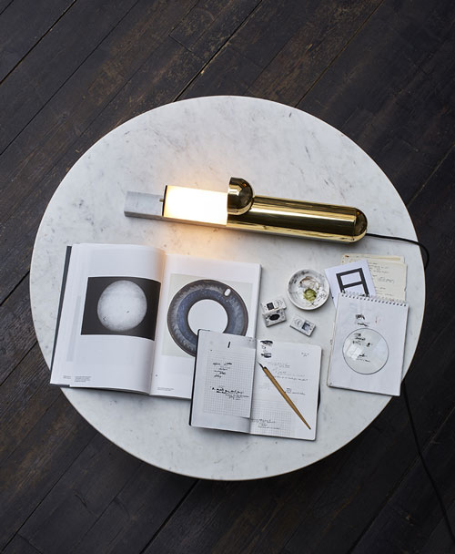 isp lampe