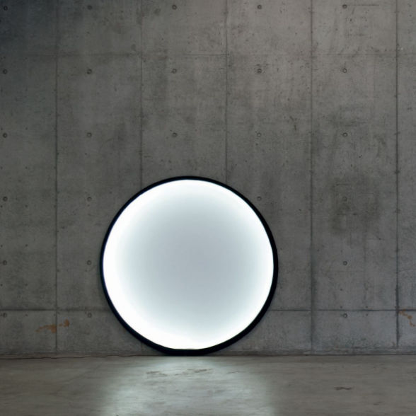 Collapsible Moon