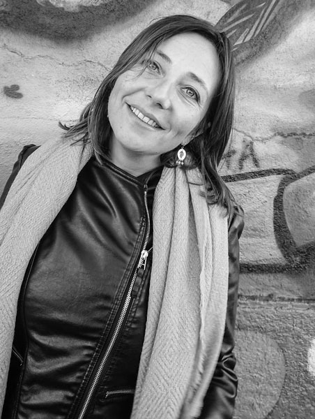 émilie decombaz, ékorce, toulouse, maroquinerie vegan