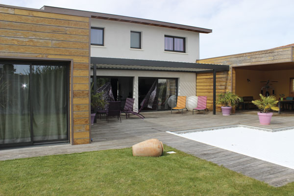 pergola bioclimatique toulouse
