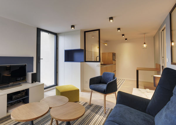 Créateurs d’intérieur toulouse