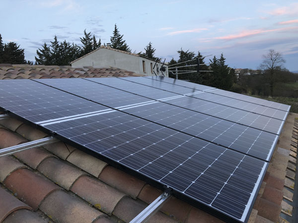 solaire photovoltaïque toulouse soleil extra