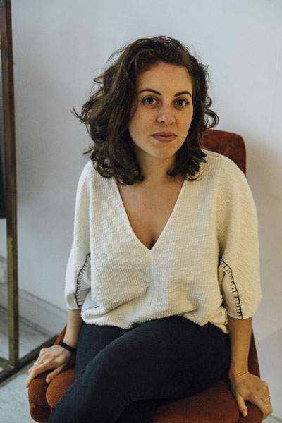 ma maison magazine gratuit pauline clotail