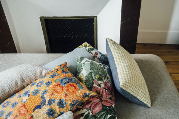 ma maison magazine gratuit pauline clotail