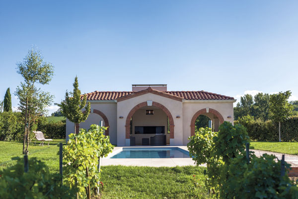 atelier 319 lauragais pérignon