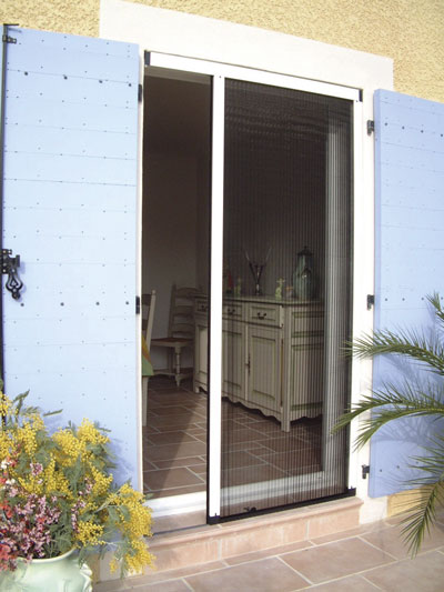 moustiquaire espace stores