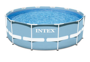 Piscines hors-sol : quelle règlementation ?