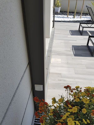 stores de france colomiers toulouse pergola