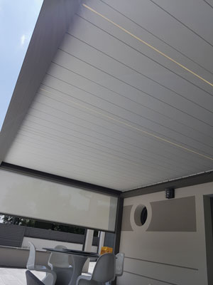 stores de france colomiers toulouse pergola