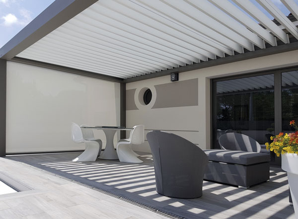 stores de france colomiers toulouse pergola