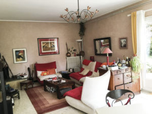 violaine denis design espace