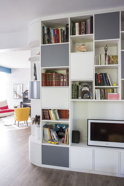 violaine denis design espace