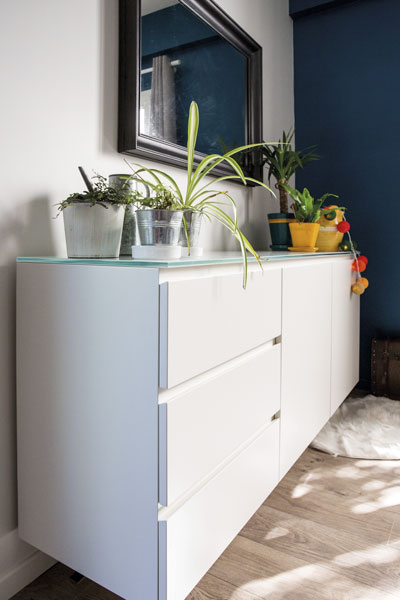 violaine denis design espace