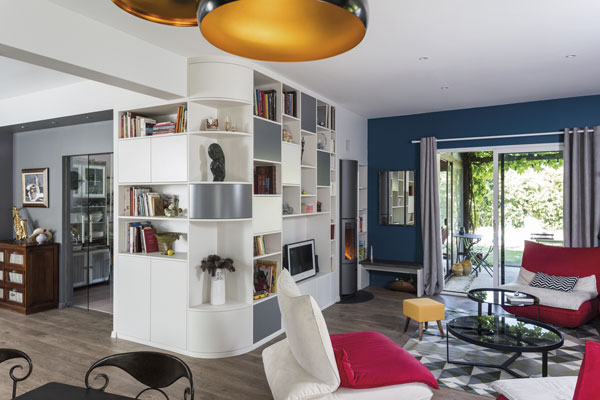 violaine denis design espace